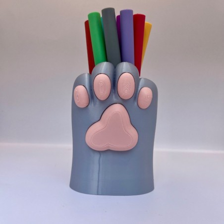 stylish paw