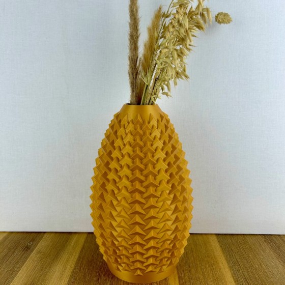 Vase Trilinea