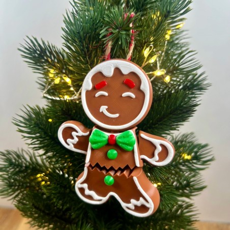 Gingerbread
