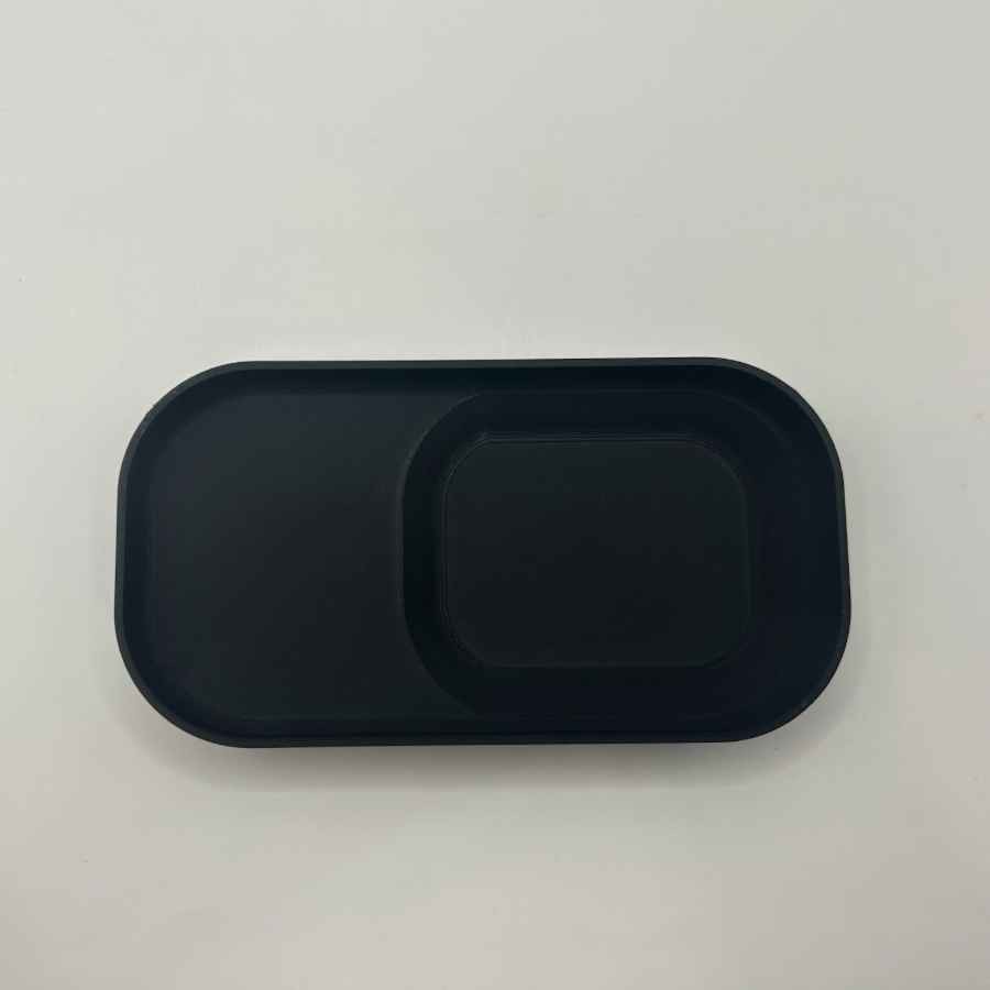 Socle pour tasse Baristina – Socle seul imprimé en 3D | CLX3D