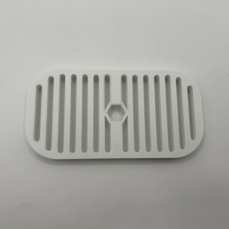 Grille pour socle Baristina