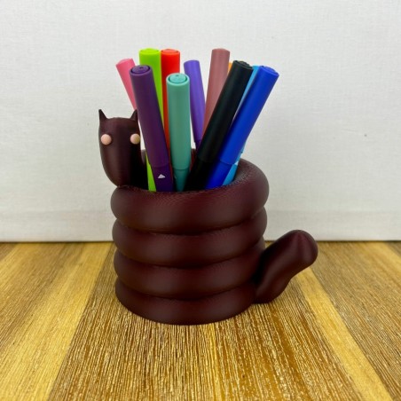 Pot a stylos chat