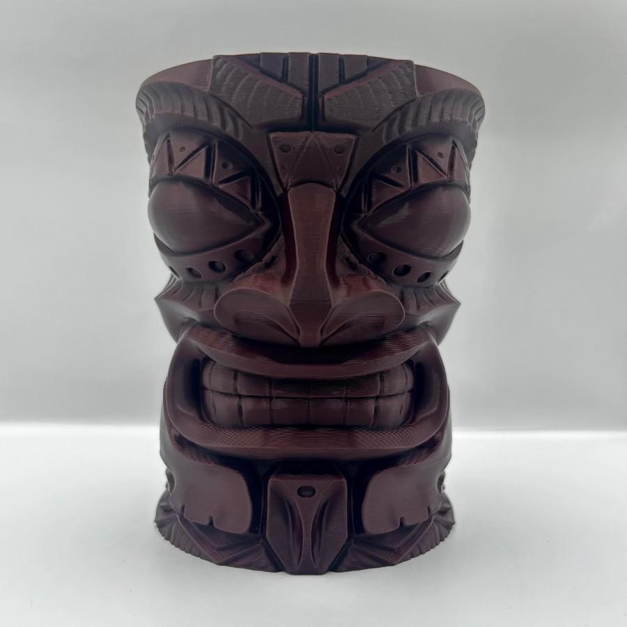 Partycup Totem - 3D Printed American Cup Holder